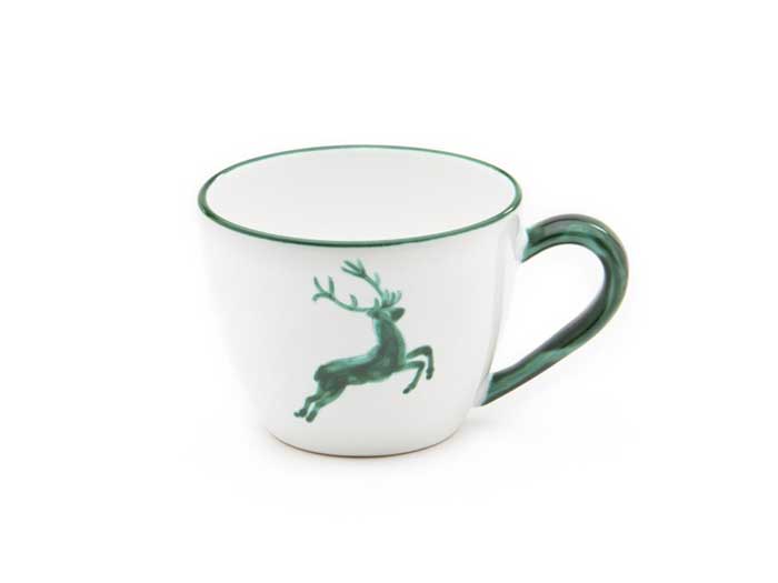 Gmundner Maxi Cup Green Deer (0,4 l)