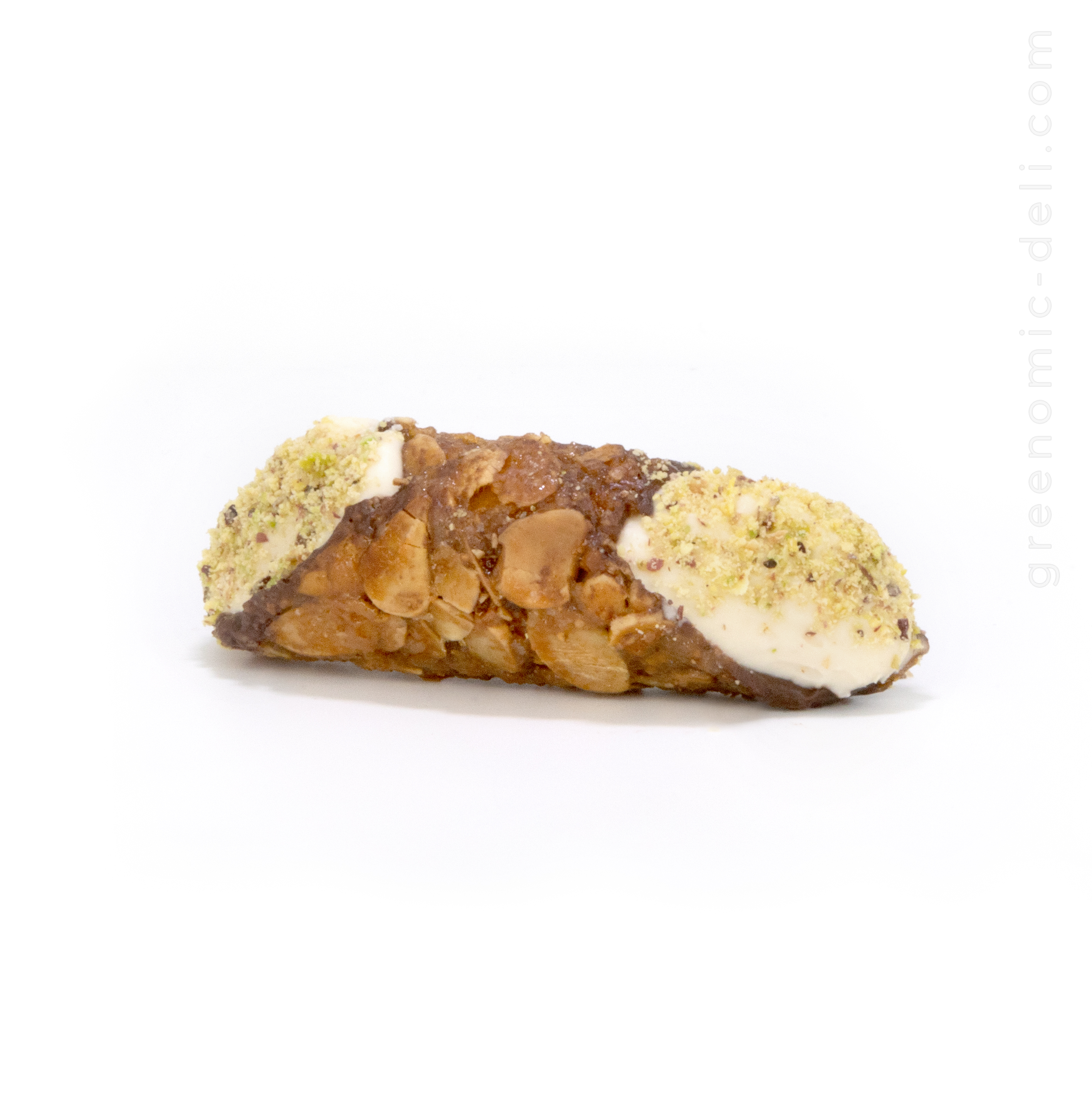 Cannoli di Sicilia Delicious Frutti di Bosco 42g