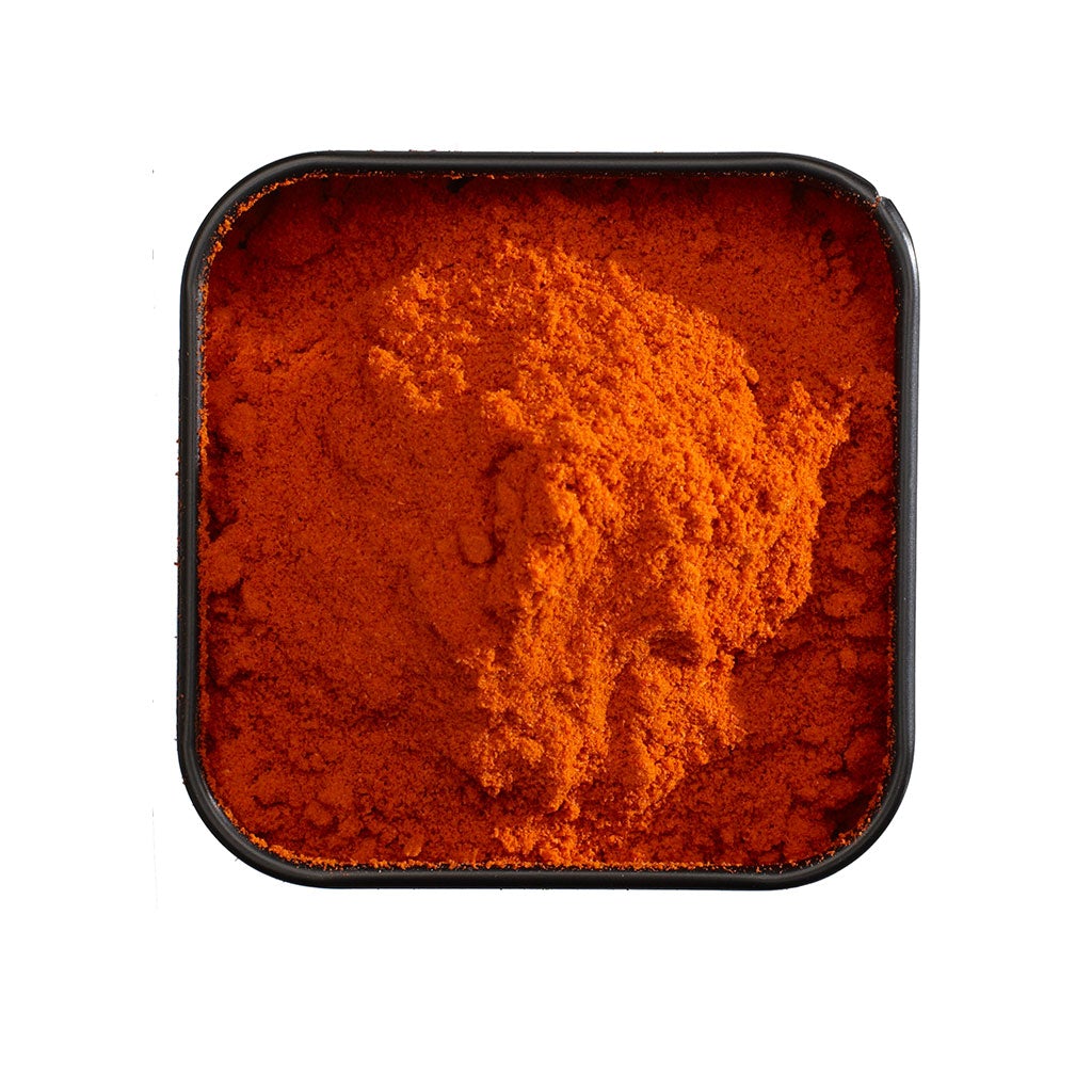 Murcia Süßpaprika, Spanien, Bio