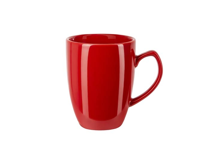 Mug Classic (red)