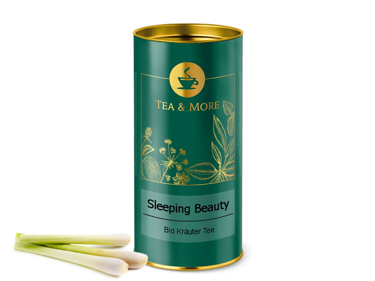 Sleeping Beauty Detox (Organic)