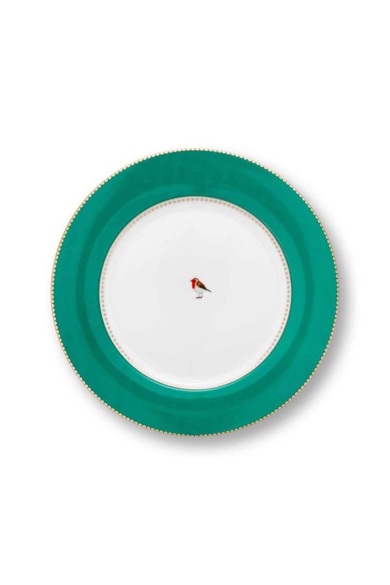 Pip Studio Love Birds Teller