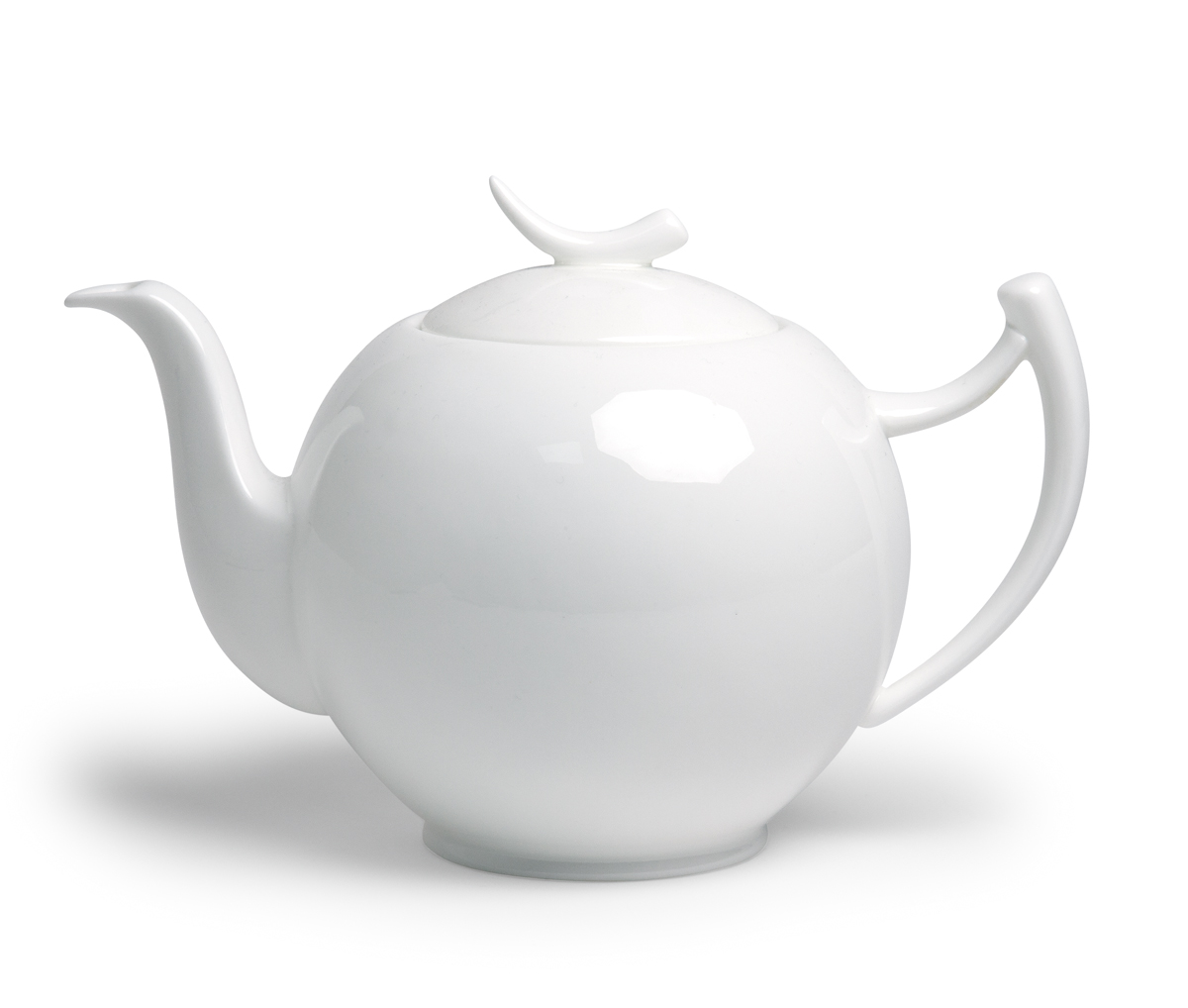 "Epsilon" teapot (1,0 l)