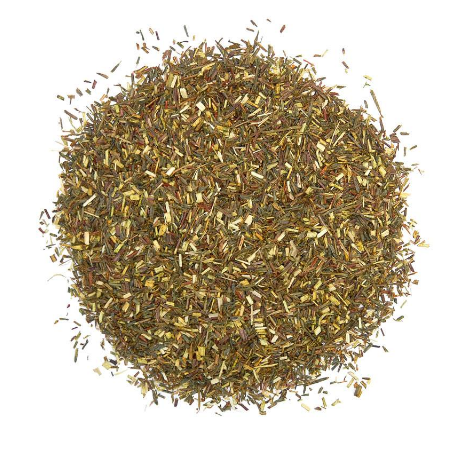 Grüner Rooibos Bio