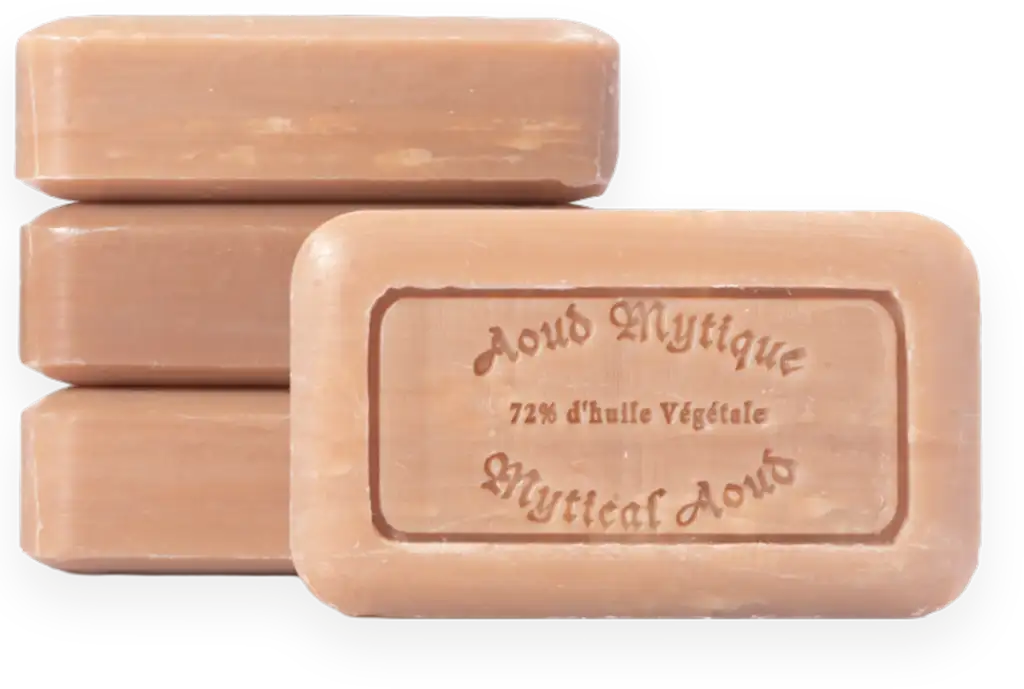 Seife aus Marseille
