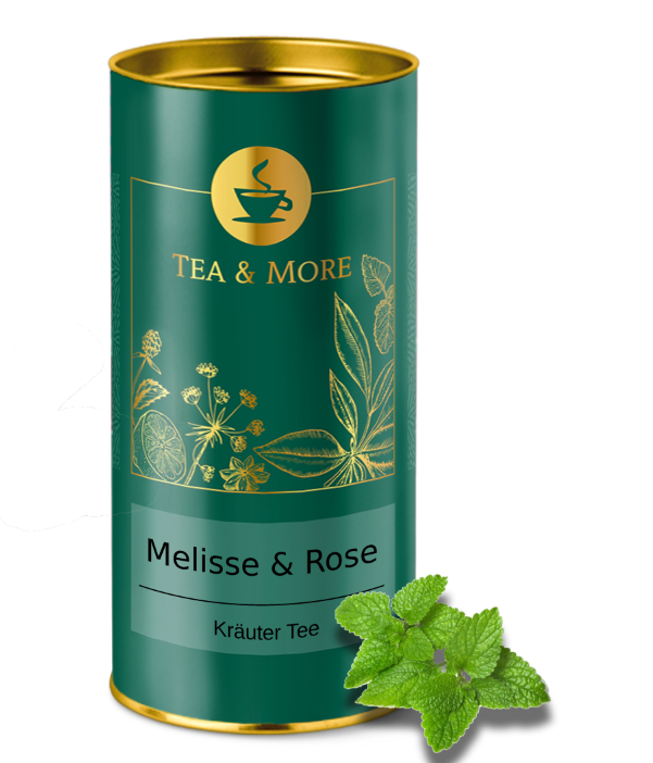 Melisse & Rose