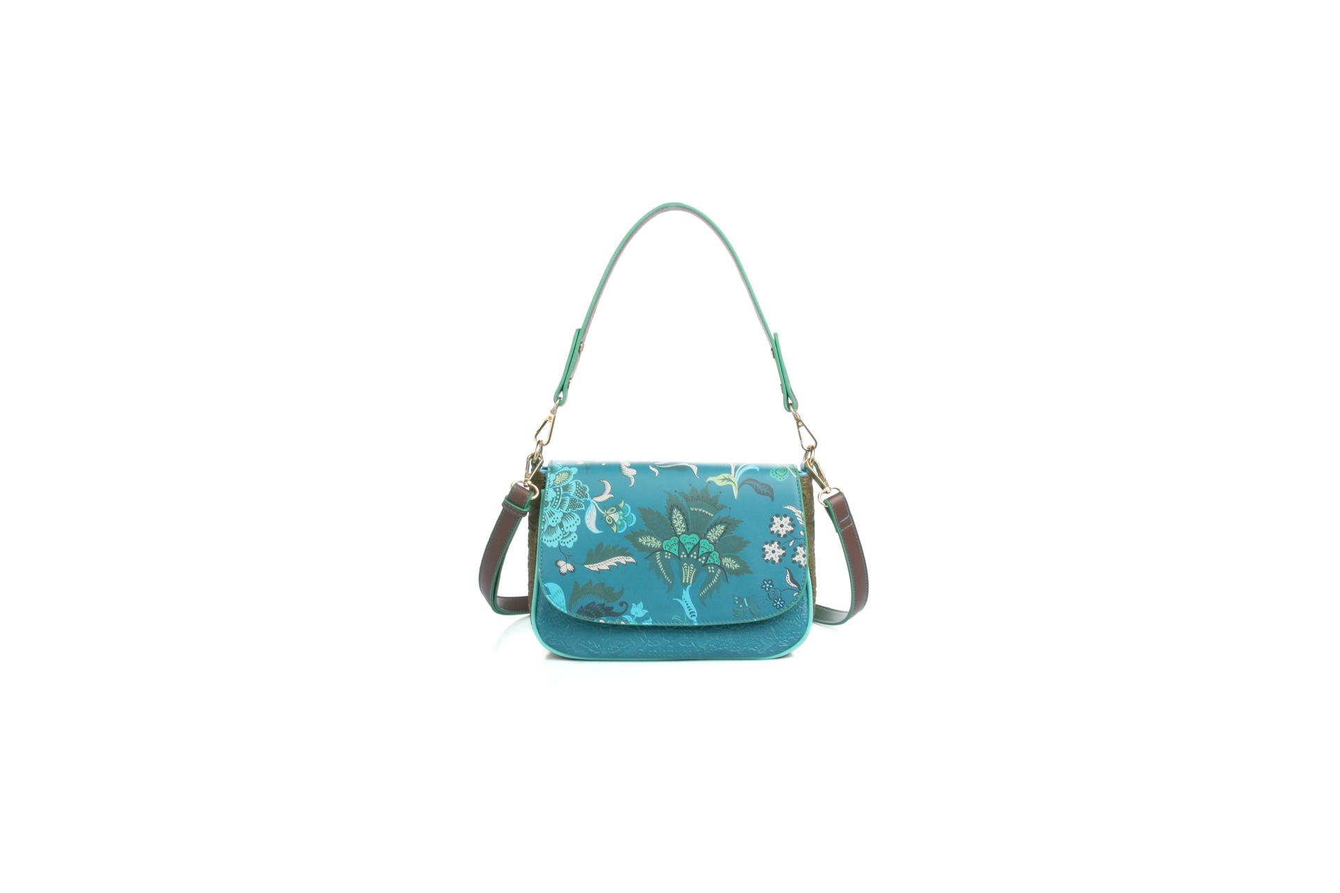 Umschlagtasche M Bornia