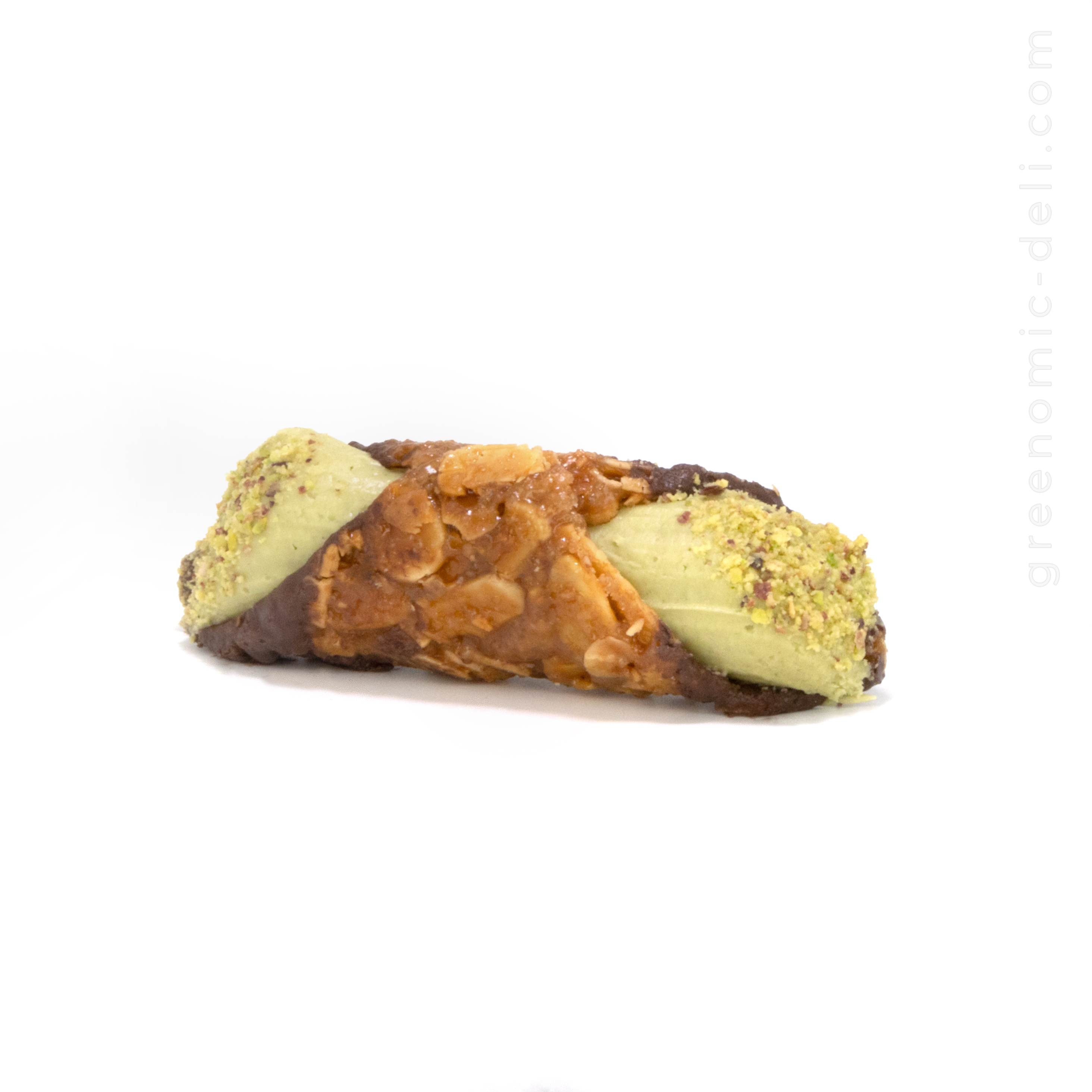 Cannoli di Sicilia Delicious Pistacchio 42g