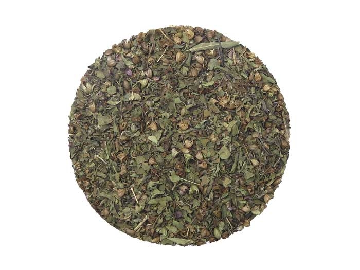 Herbe de Tulsi (biologique) 