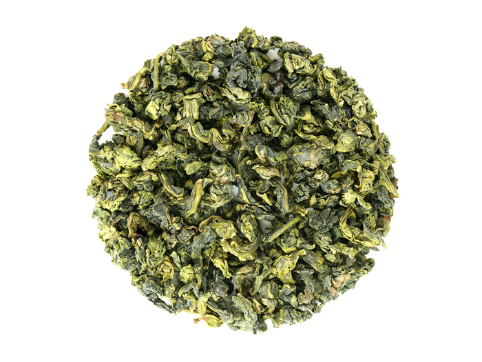 Formosa Dong Ding Oolong