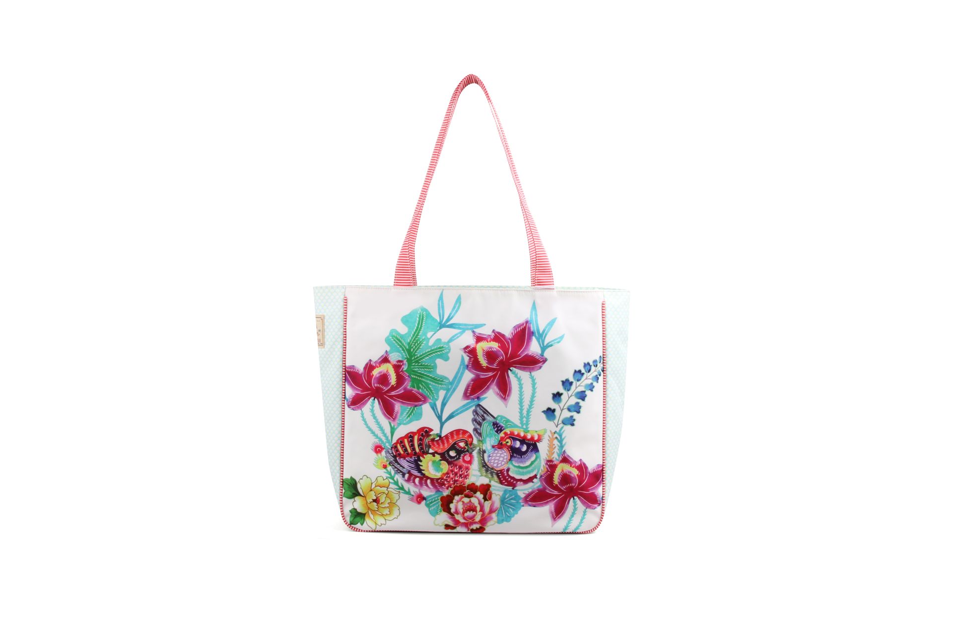  Shopper Harmony White
