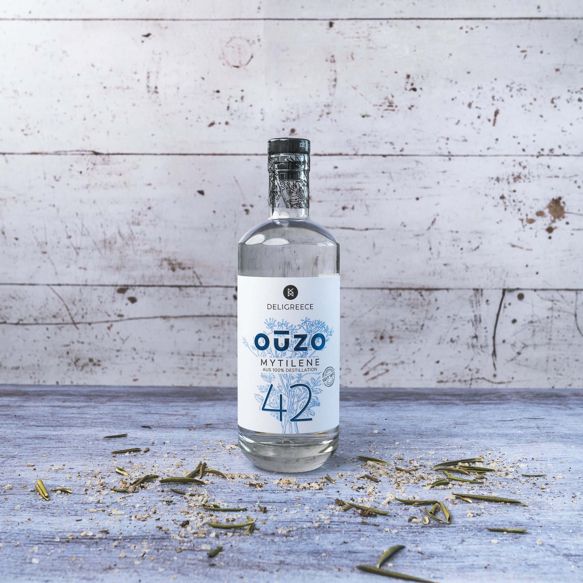 Ouzo