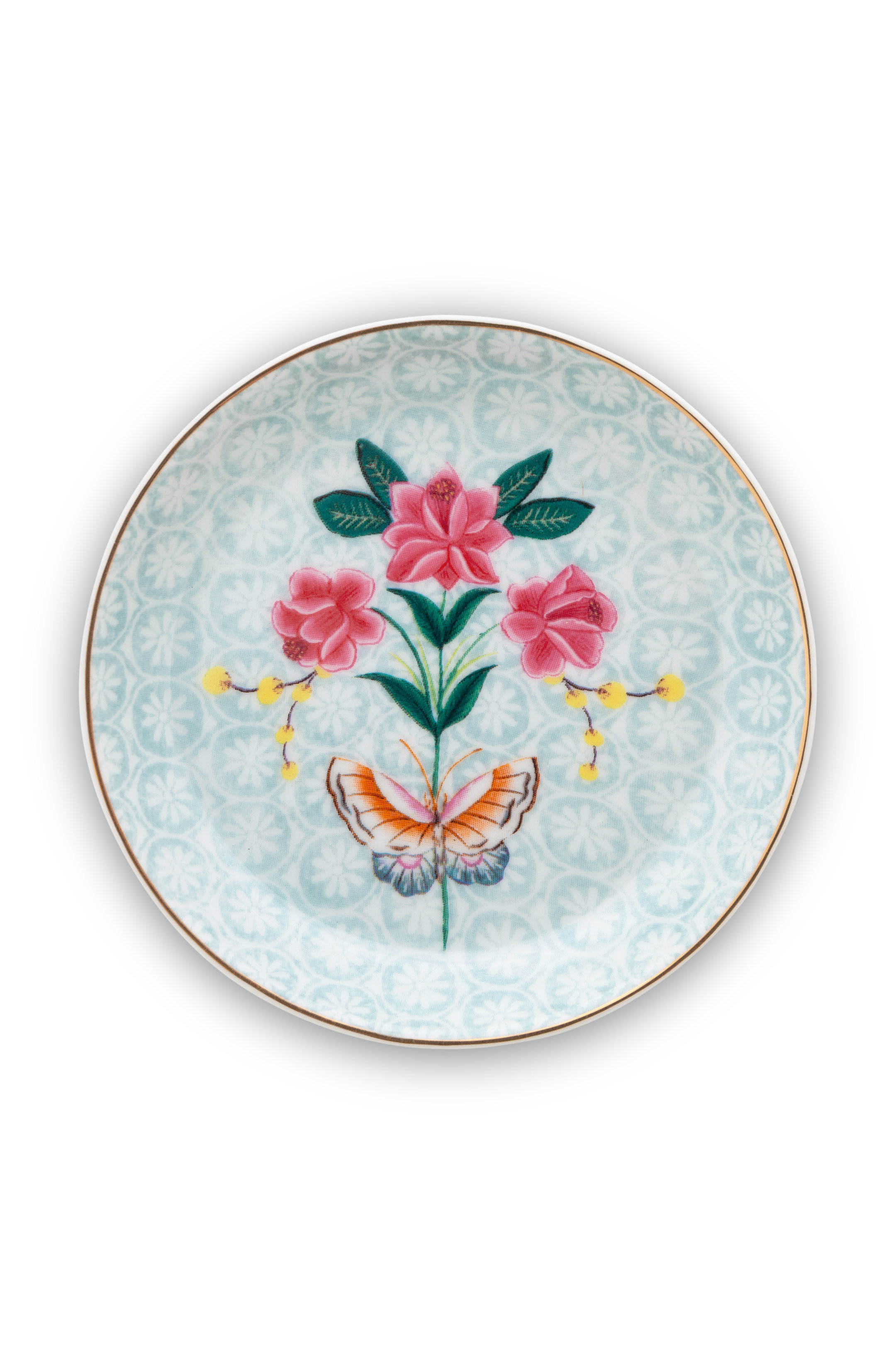 Pip Studio Blushing Birds Teebeutelablage