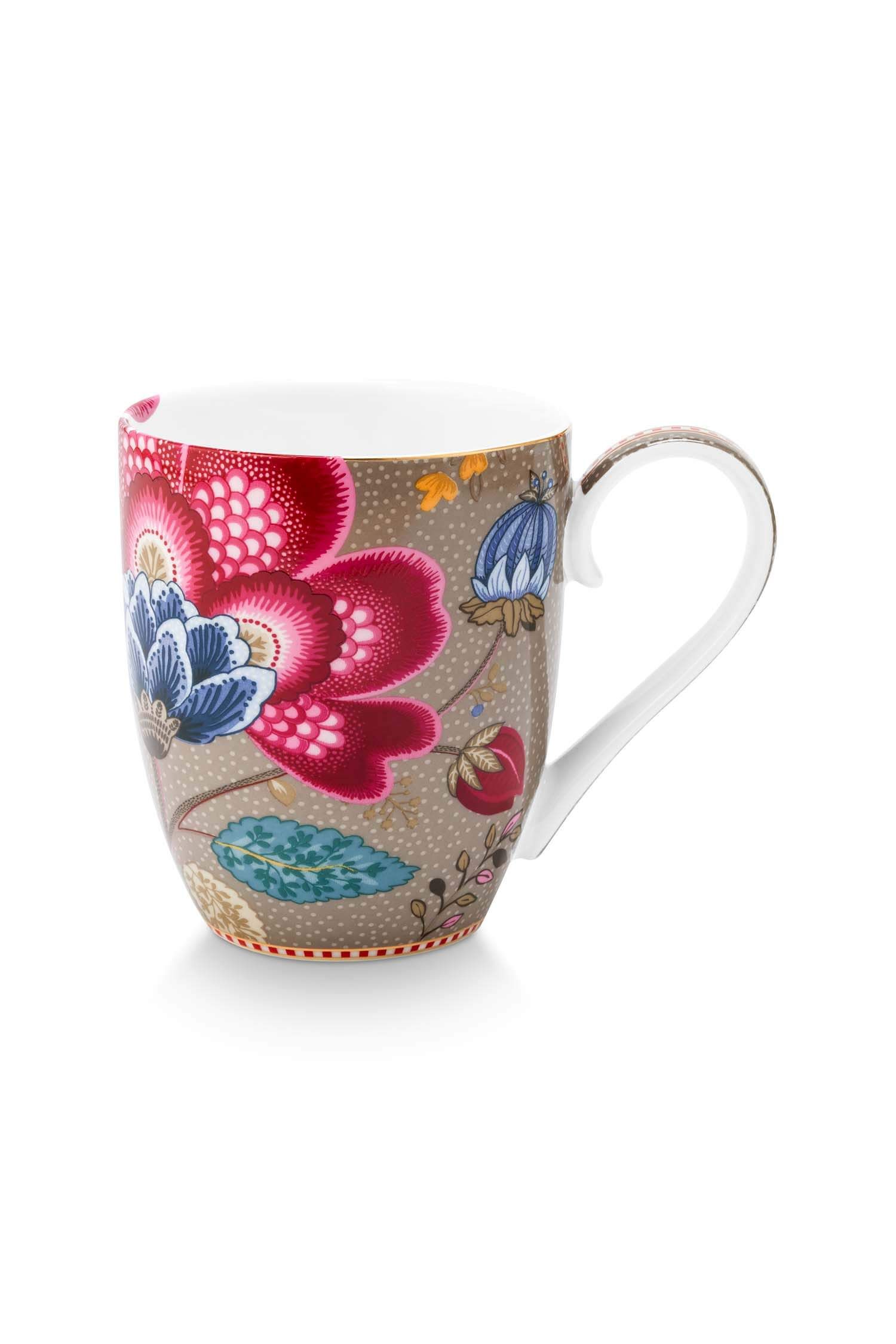 Tasse Blooming Tales Fantasy 450ml