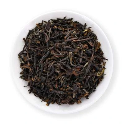 Darjeeling SF FTGFOP Rohini Yabukita Musk