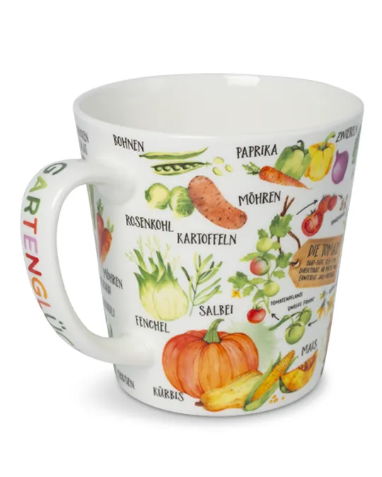 Mug Winter companions 500ml Mug Winter companions 500ml