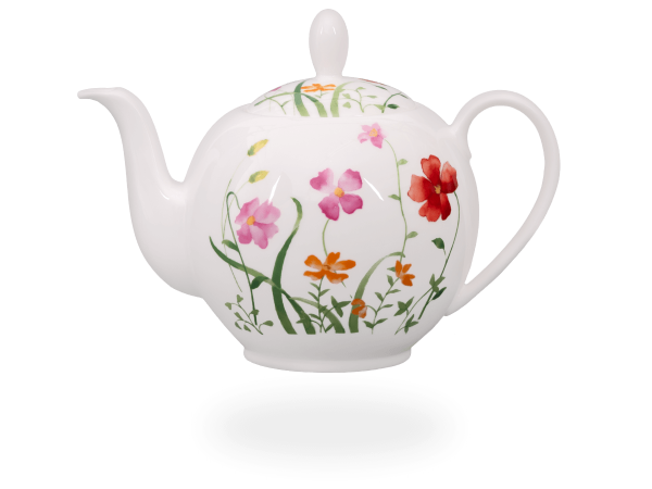 "Lotta" teapot (1,0 l)