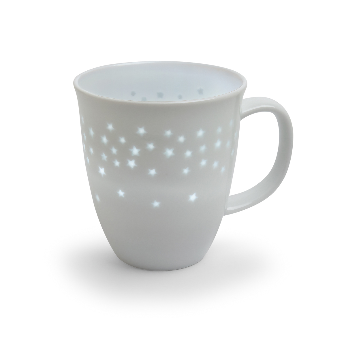 Mug "Star Light" 0,35l