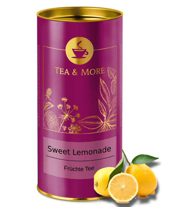 Sweet Lemonade