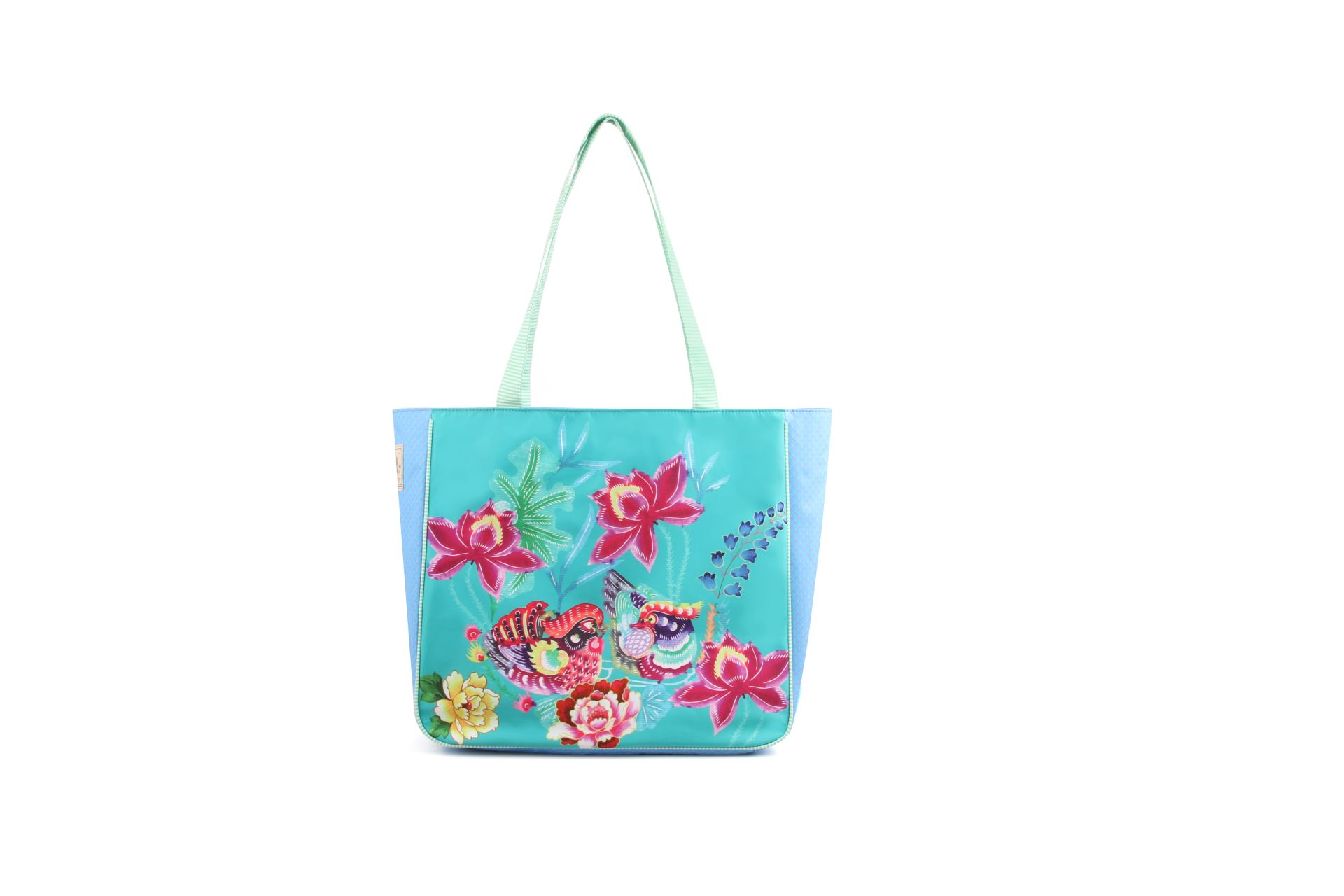  Shopper Harmony Green