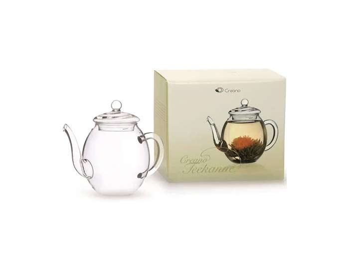 Teapot Tea Blossom