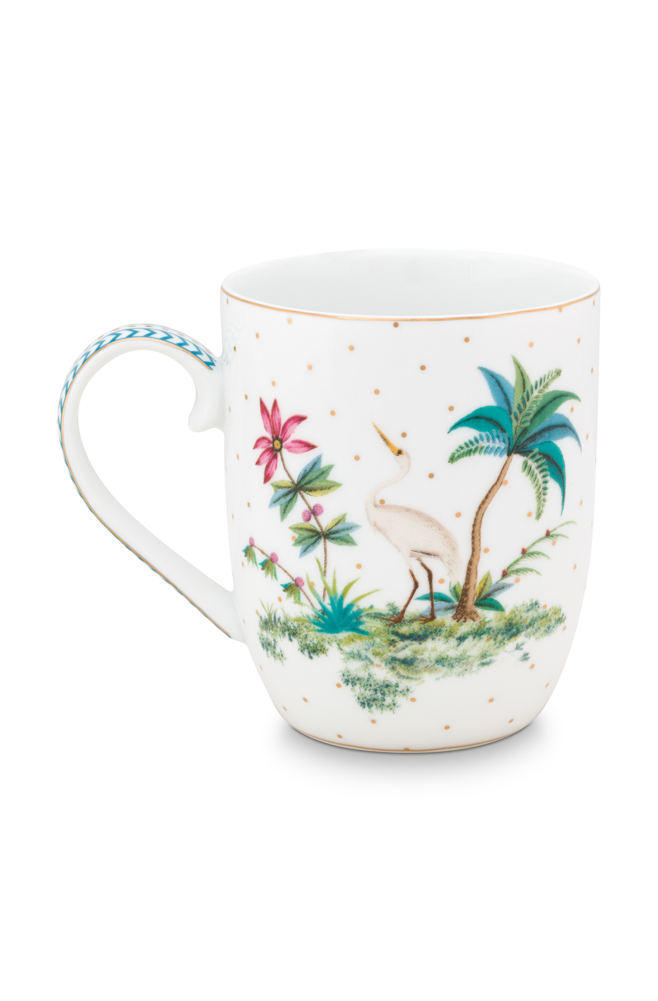 Pip Studio Jolie Tasse 