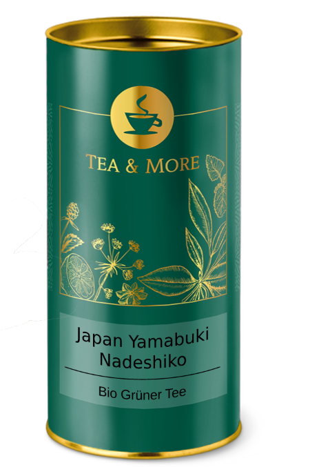 Japan Yamabuki Nadeshiko (Bio)