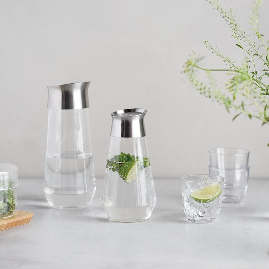  LUCE water carafe 1L