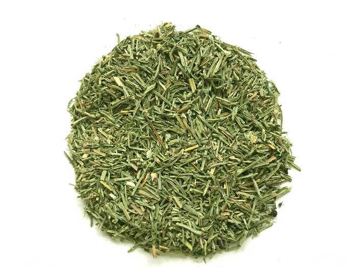 Heermoes (Equiseti Herba) (biologisch)