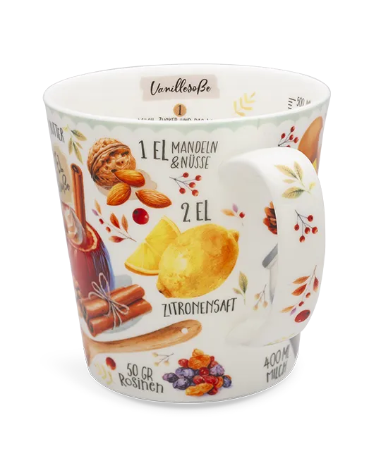 Mug Winter companions 500ml Mug Winter companions 500ml
