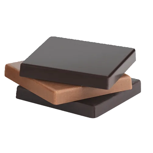 Schokoladentafeln Adventskalender