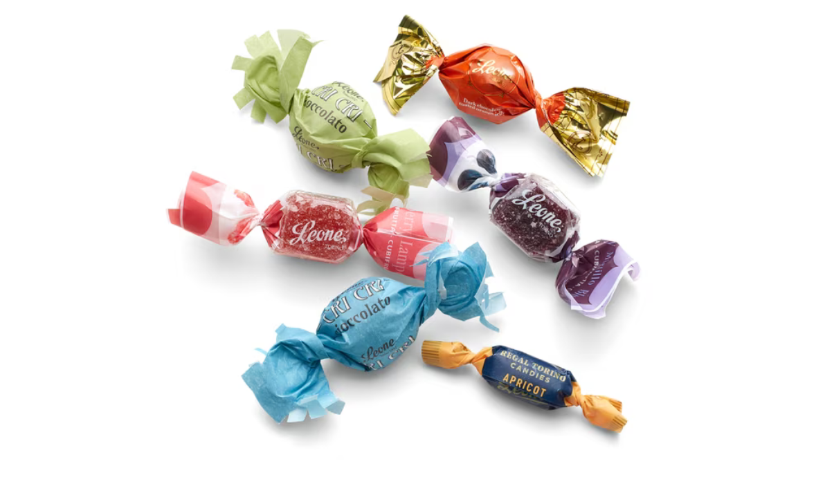 Leone Adventskalender