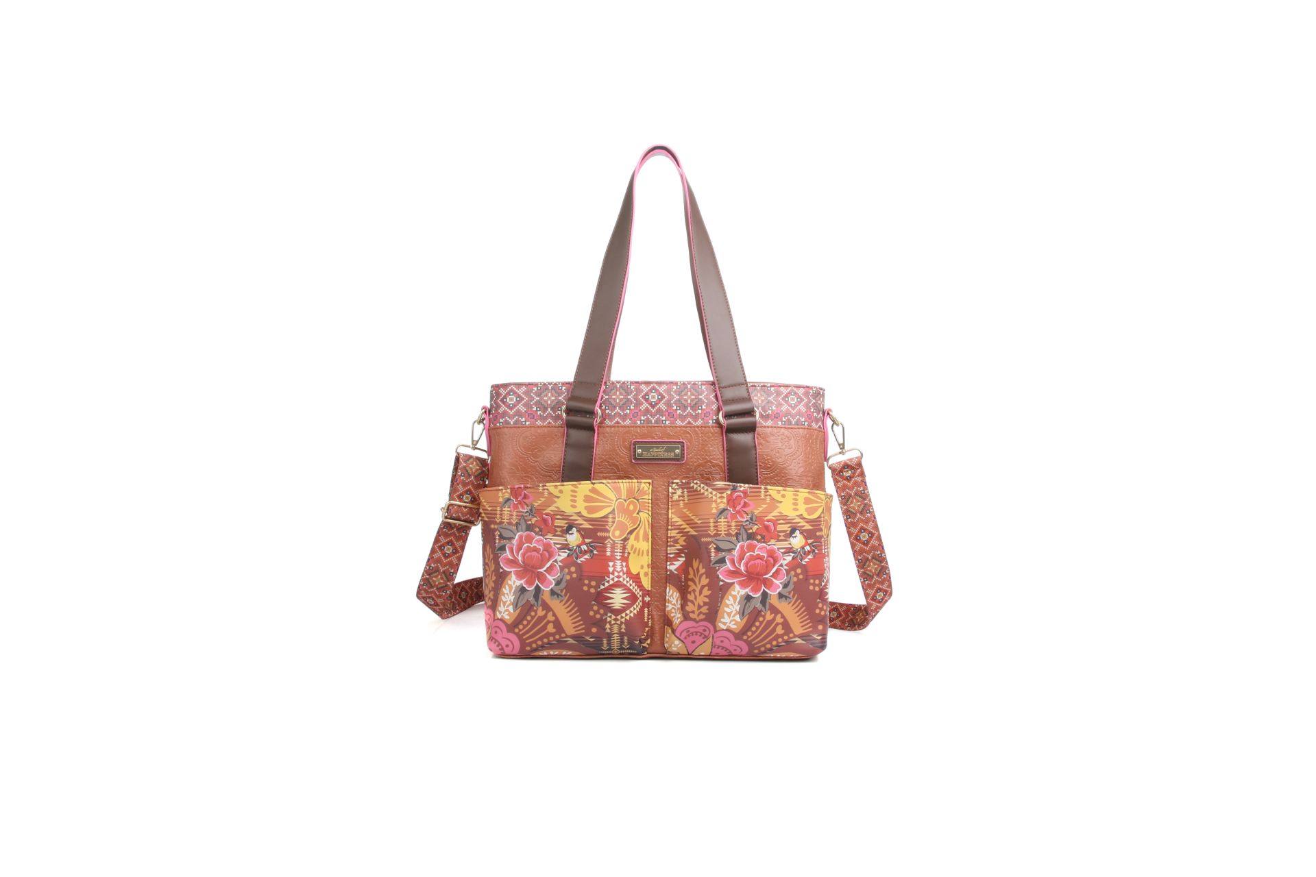 Shopper-Taschen M Peruvia