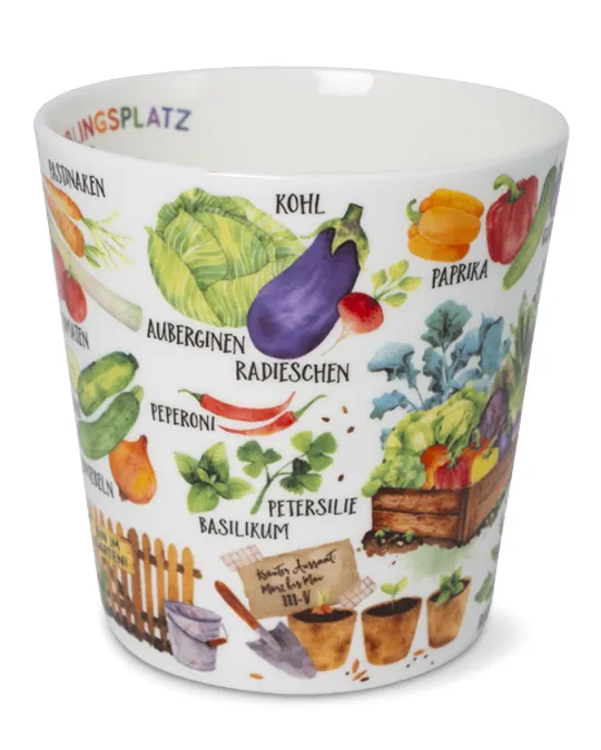 Mug Winter companions 500ml Mug Winter companions 500ml