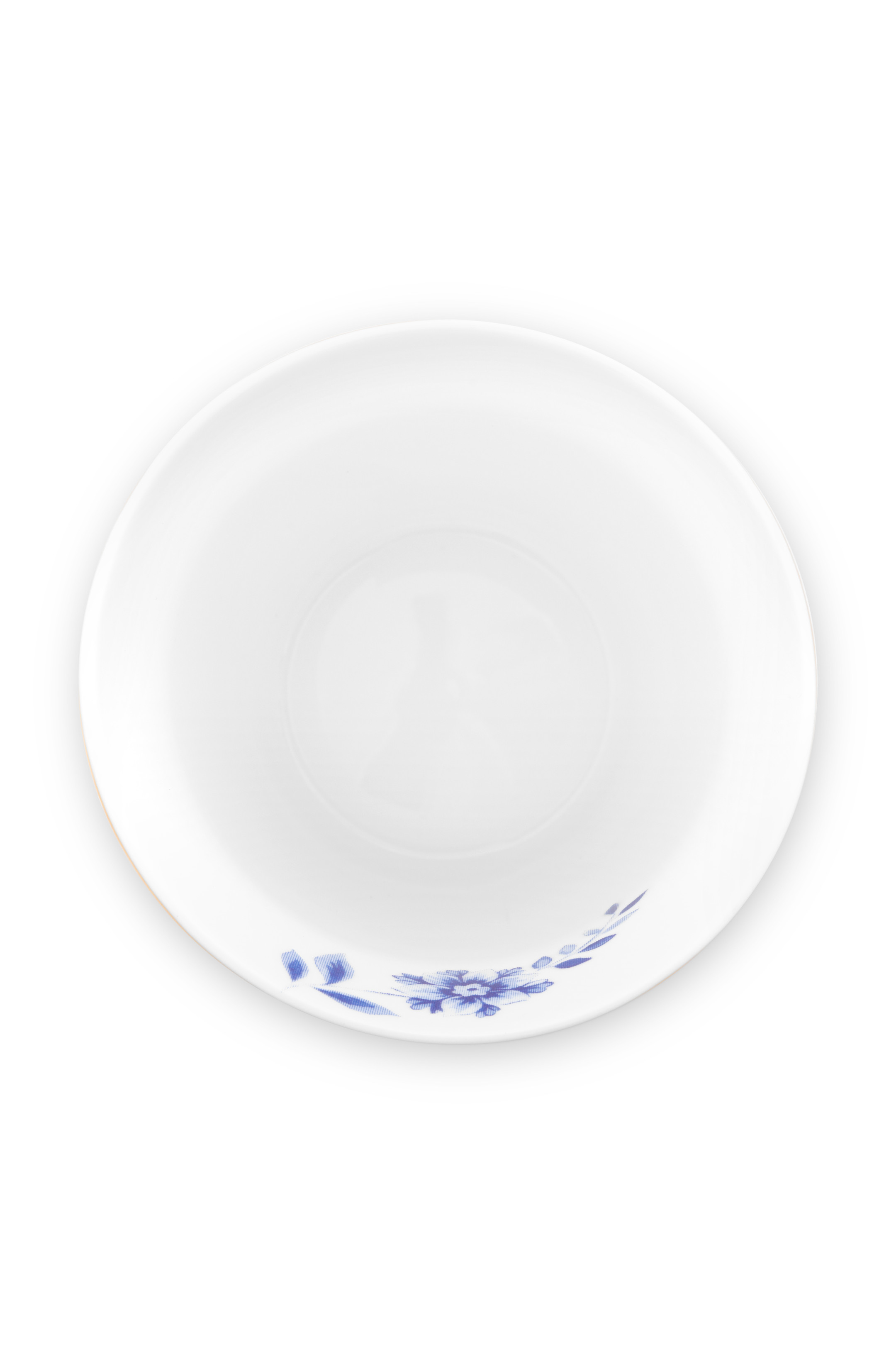 Pip Studio Becher Klein Royal Dots Blue