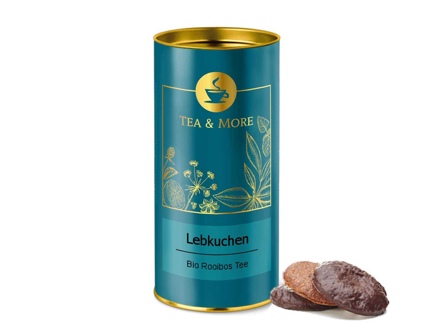 Lebkuchen (Bio)