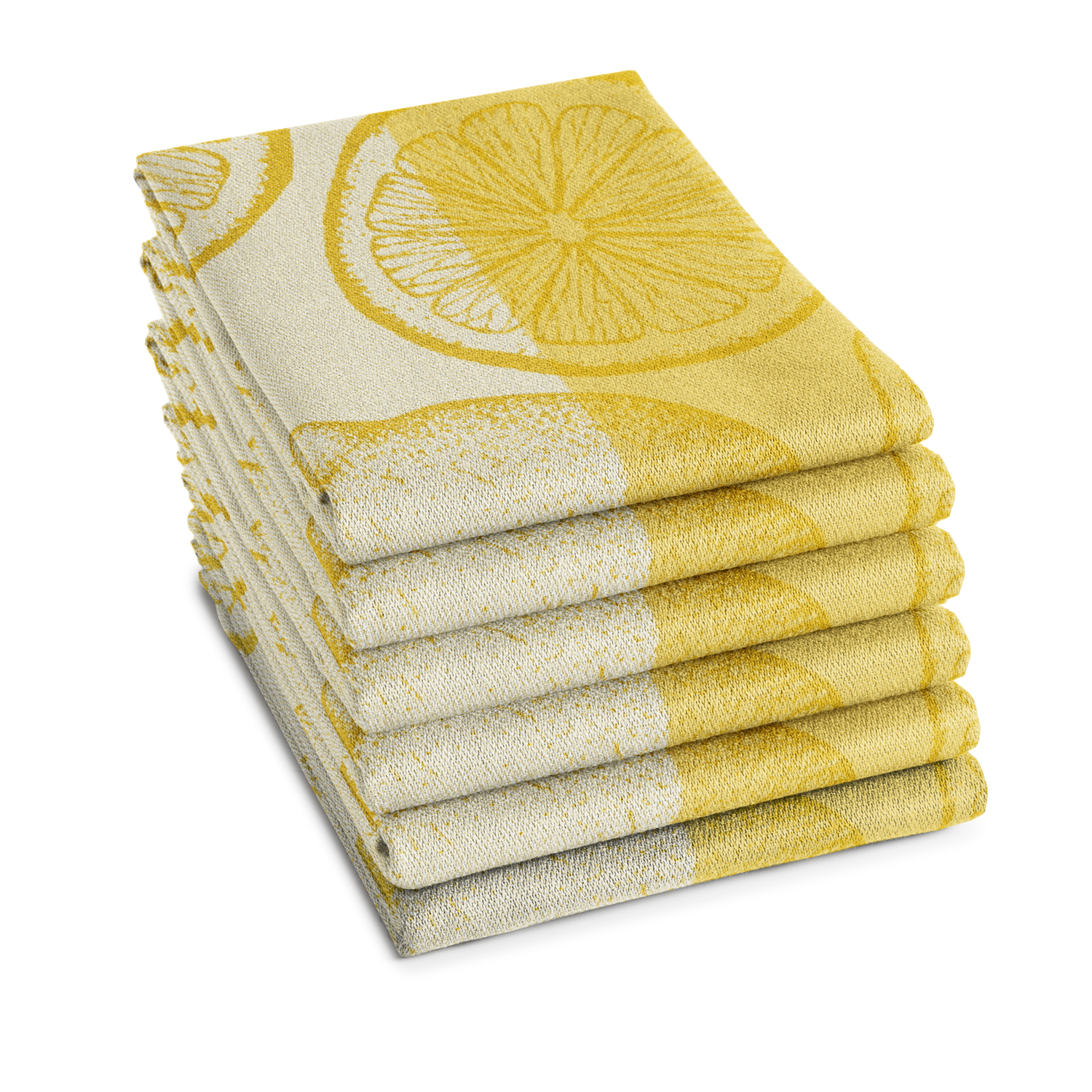 Tea Towel "Citrus"