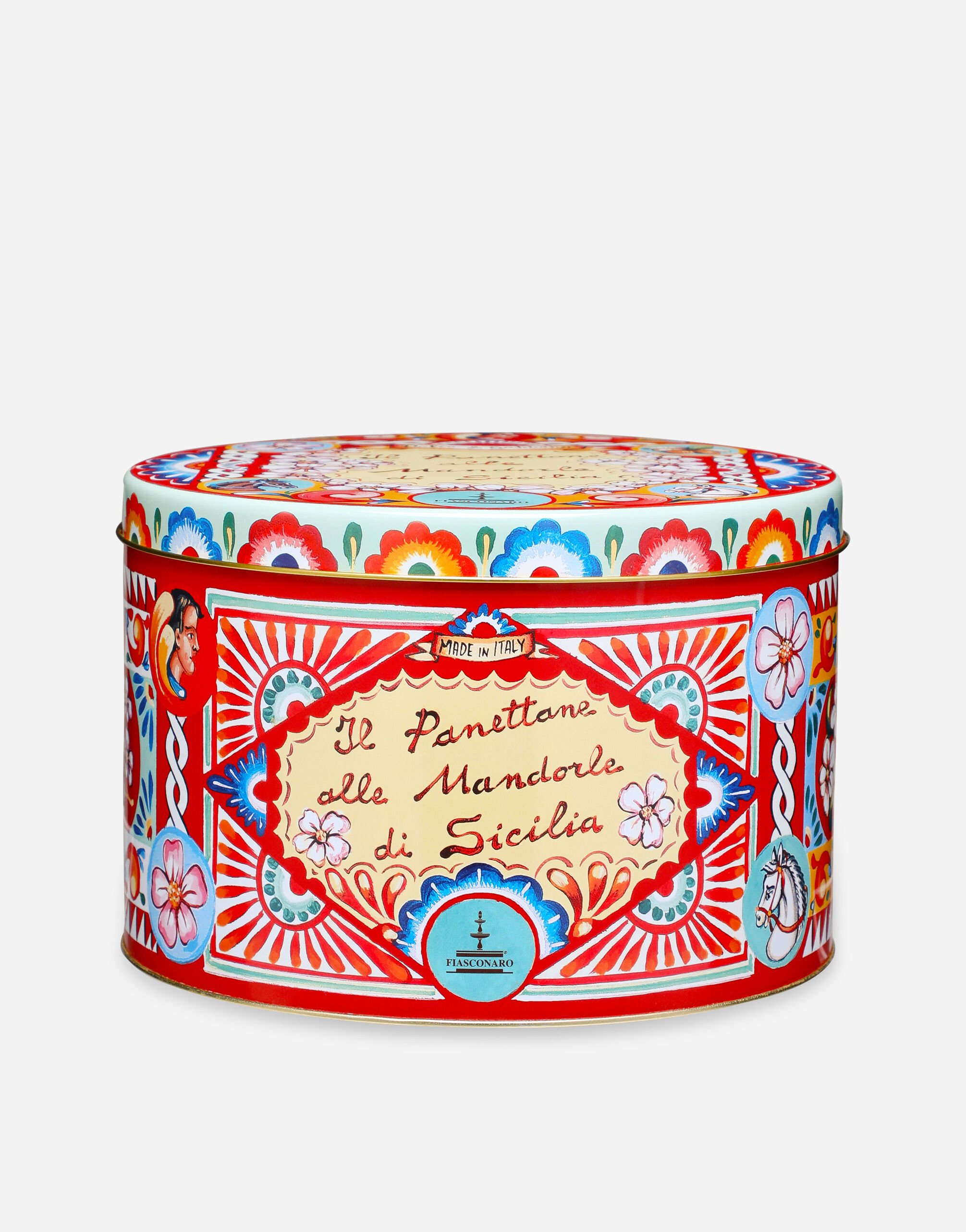 Dolce & Gabbana Panettone 