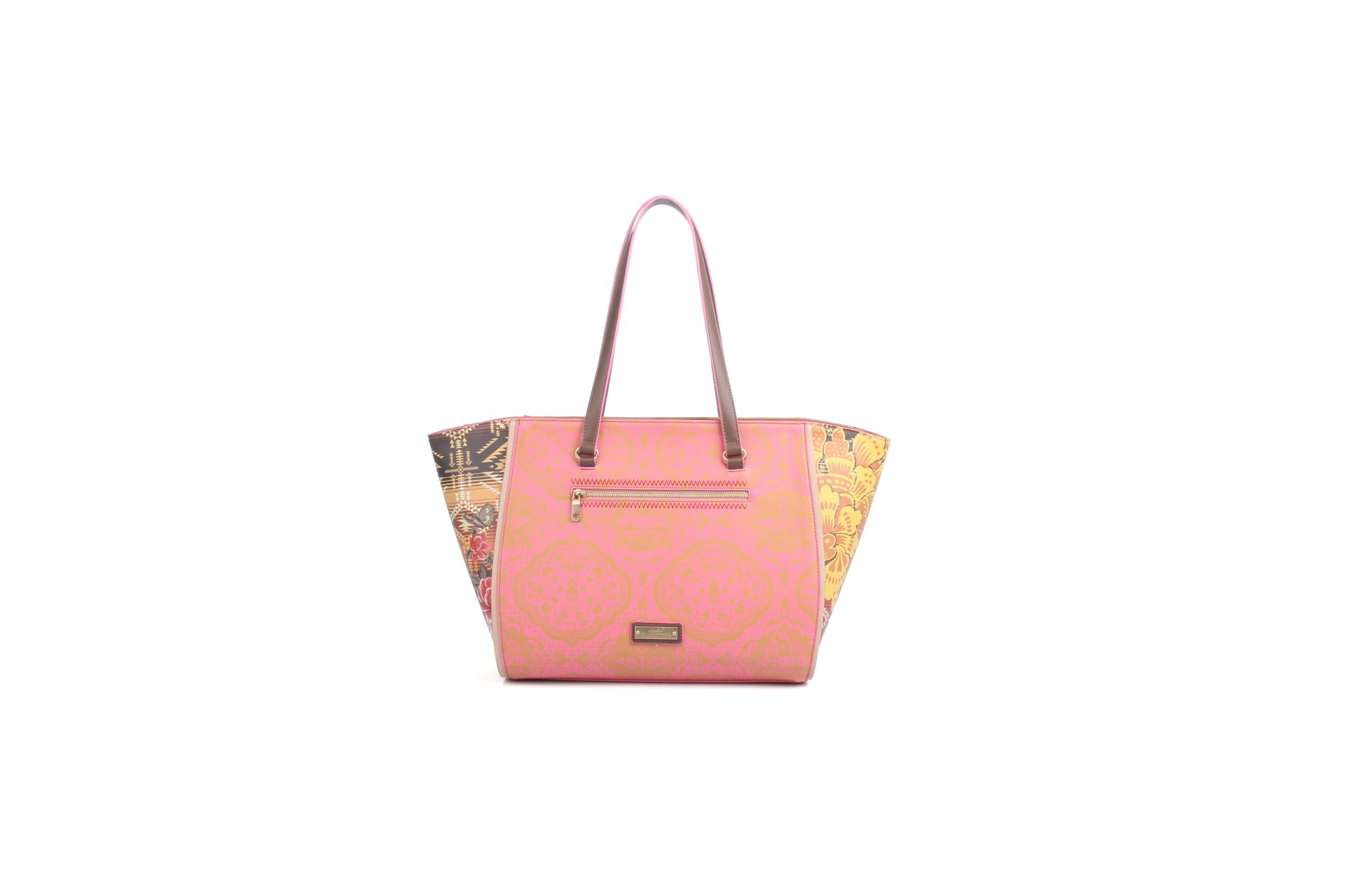 Klassischer Shopper Peruvia