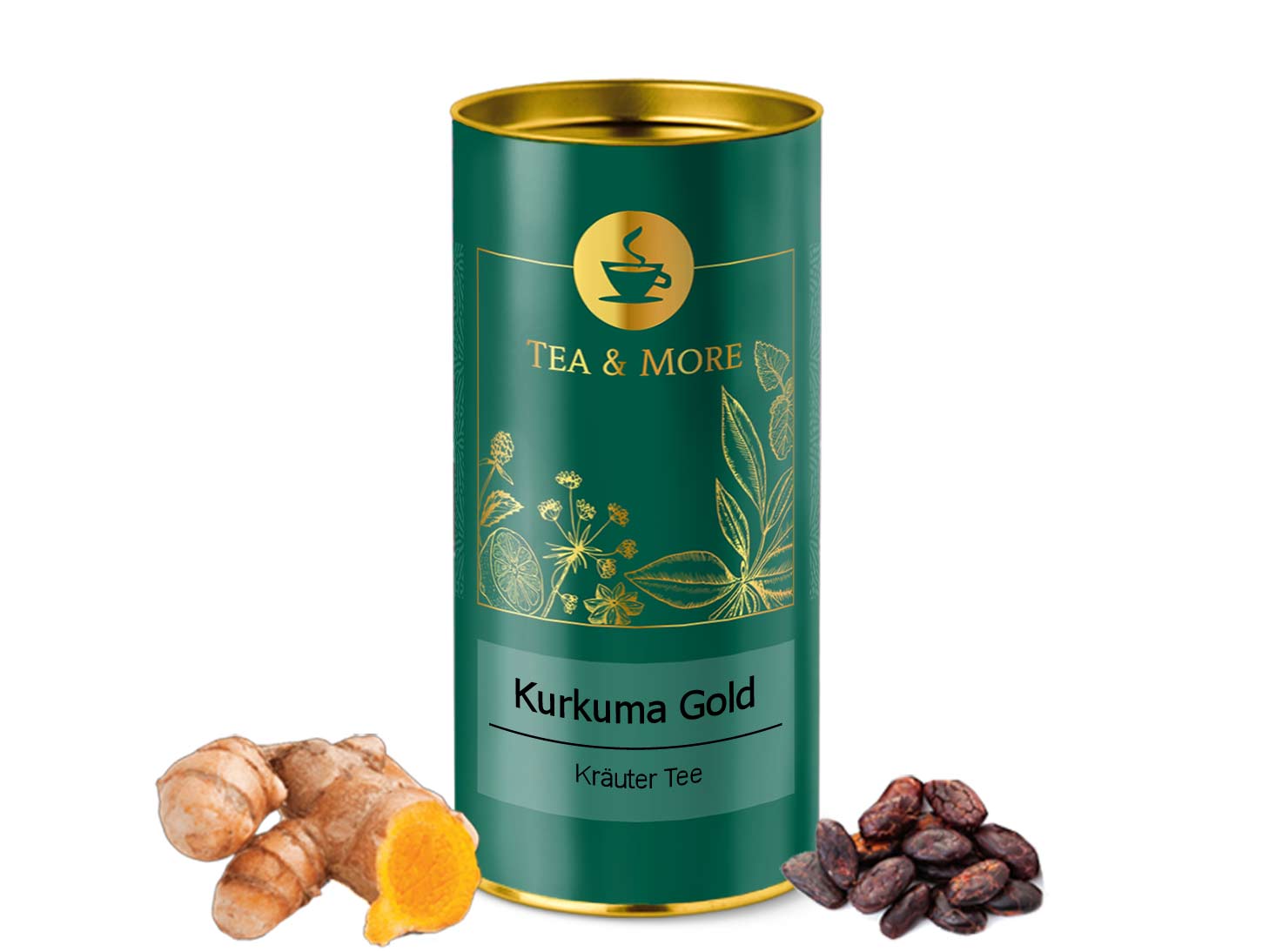 Kurkuma Gold