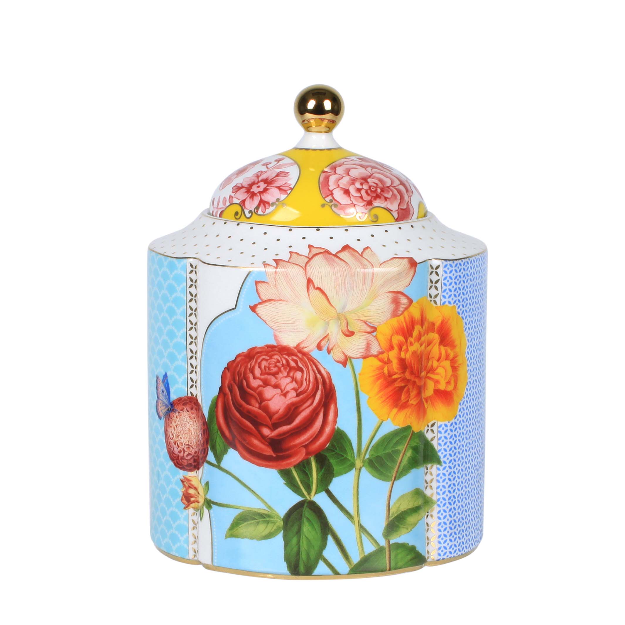 Pip Studio Royal Medium Storage Jar