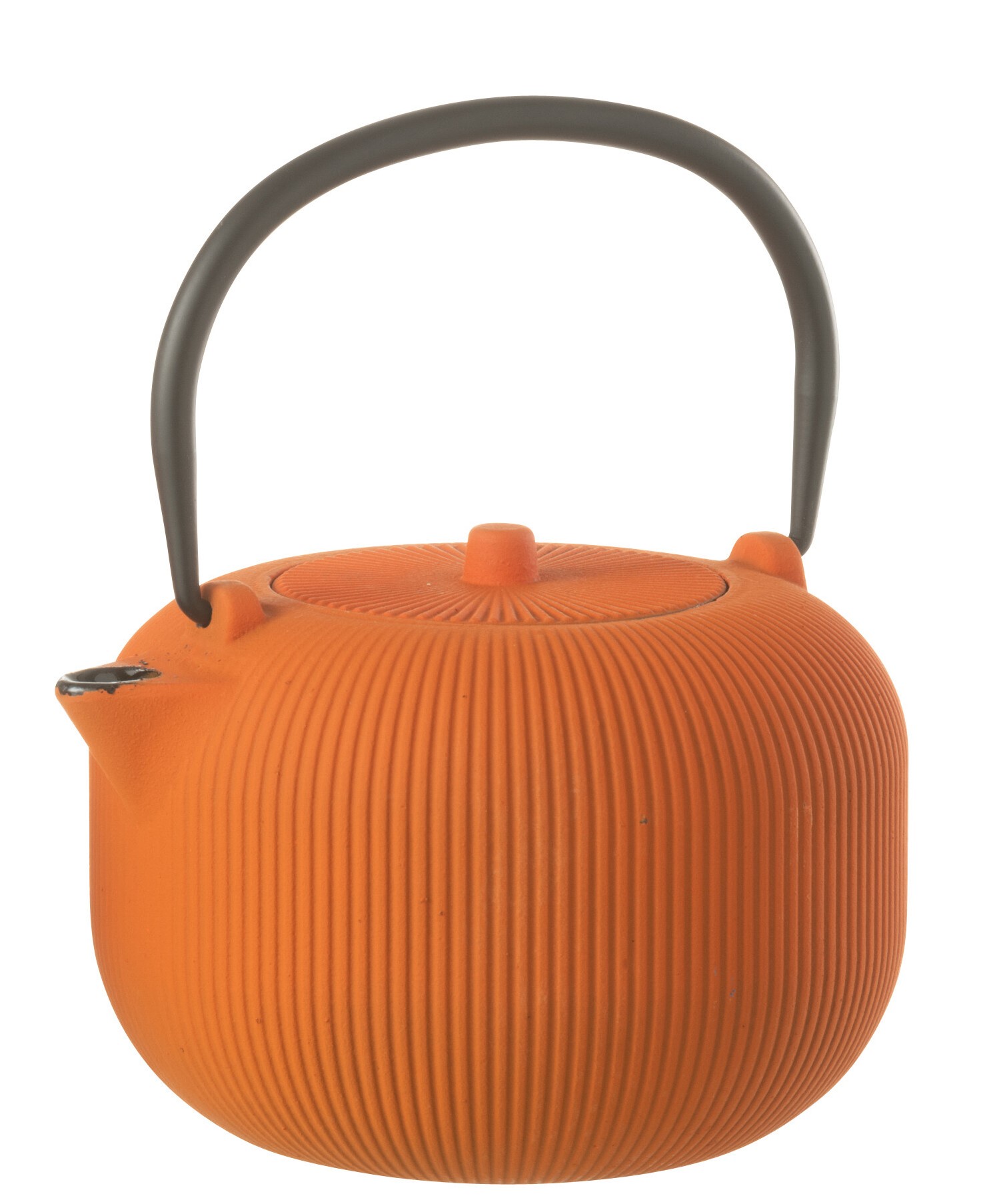 J-Line by Jolipa Teekanne aus Gusseisen