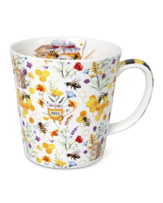 Mug Winter companions 500ml