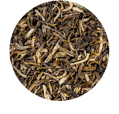 Tropical White - Organic