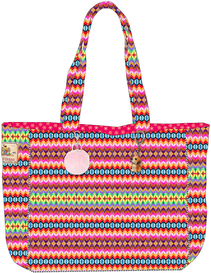 Happy Shopper Yoeka