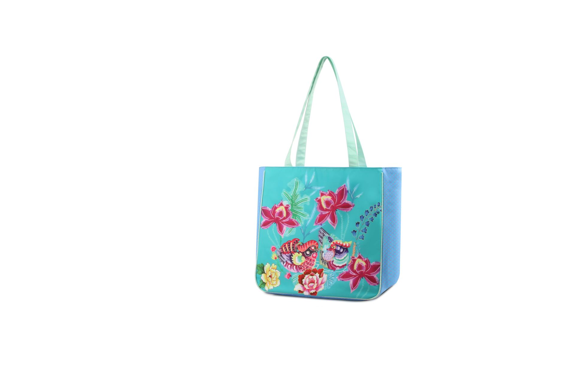  Shopper Harmony Green