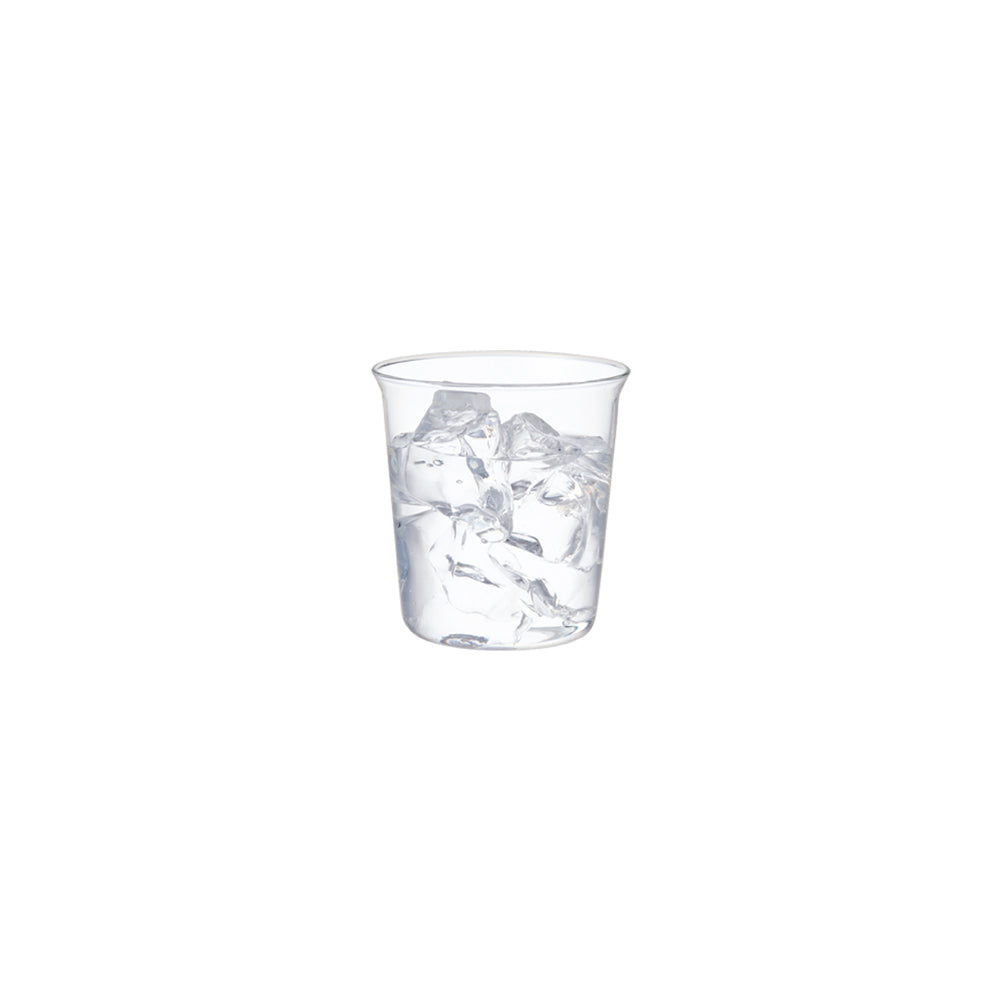 CAST water glass 250ml