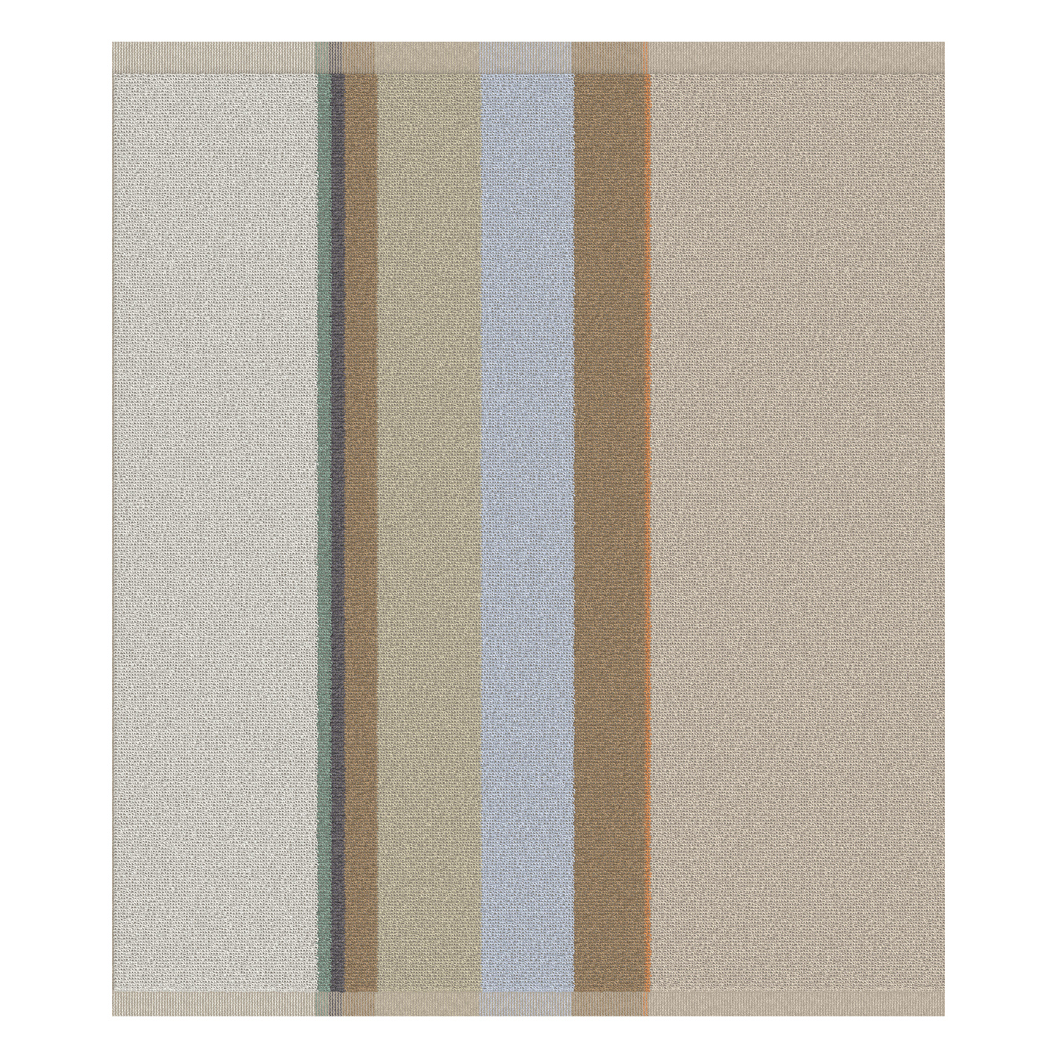 Kitchen Towel "Rico" sand-coloured