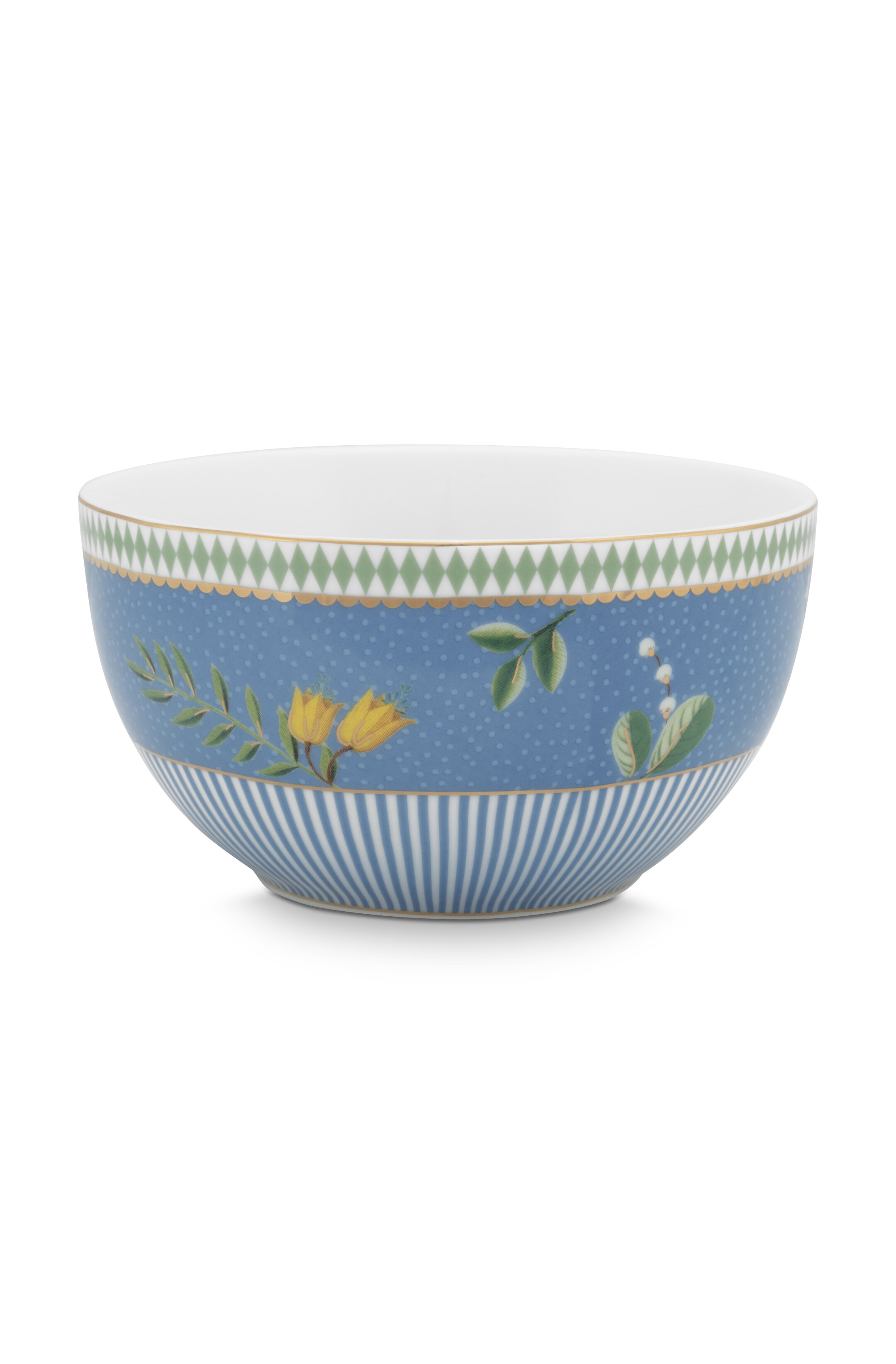 Pip Studio La Majorelle Bowl Blue (12cm)