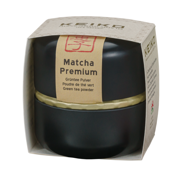 Bio Matcha Premium, 30g